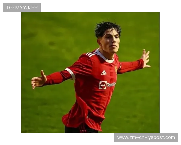 曼联U21主帅：迭戈-莱昂潜力十足，他有坚实的技术基础，曼联2021u23阵容