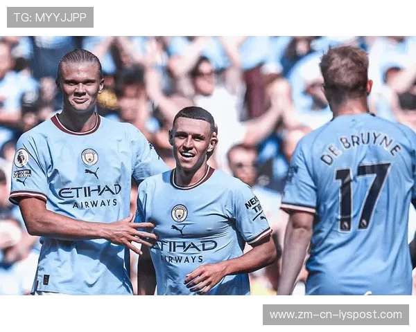 曼城大胜多特，继续领跑欧冠小组，福登与哈兰德再度发力，曼城vs多特复盘_德布劳内超巨闪光 次回