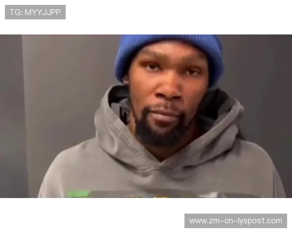 杜兰特:我和詹姆斯都不会拥有雕像,NBA现役只有一个人可以获得,杜兰特能超过詹姆斯吗 杜兰特:我和詹姆斯都不会拥有雕像,NBA现役只有一个人可以获得,杜兰特能超过詹姆斯吗