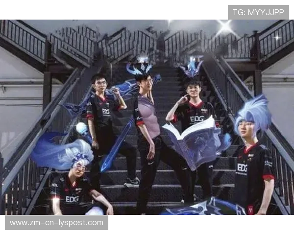 LPL队伍提升对线路资源的整体规划