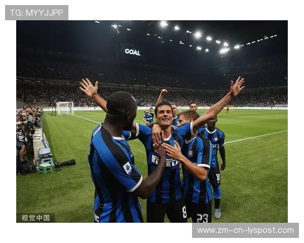 国米名义强队实际迷失