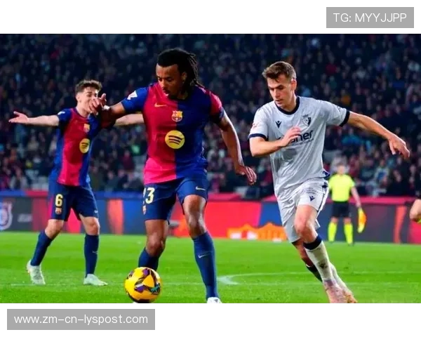 巴萨若能在体系上重生,辉煌或能被再次点燃 巴萨若能在体系上重生,辉煌或能被再次点燃