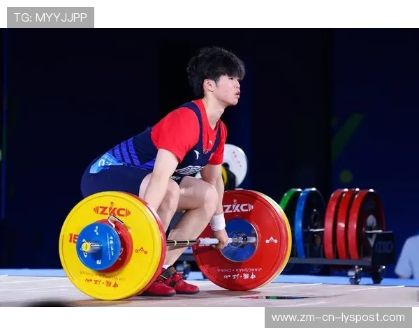 举重比赛引入远程视频评审提高透明度,举重比赛完整版 举重比赛引入远程视频评审提高透明度,举重比赛完整版